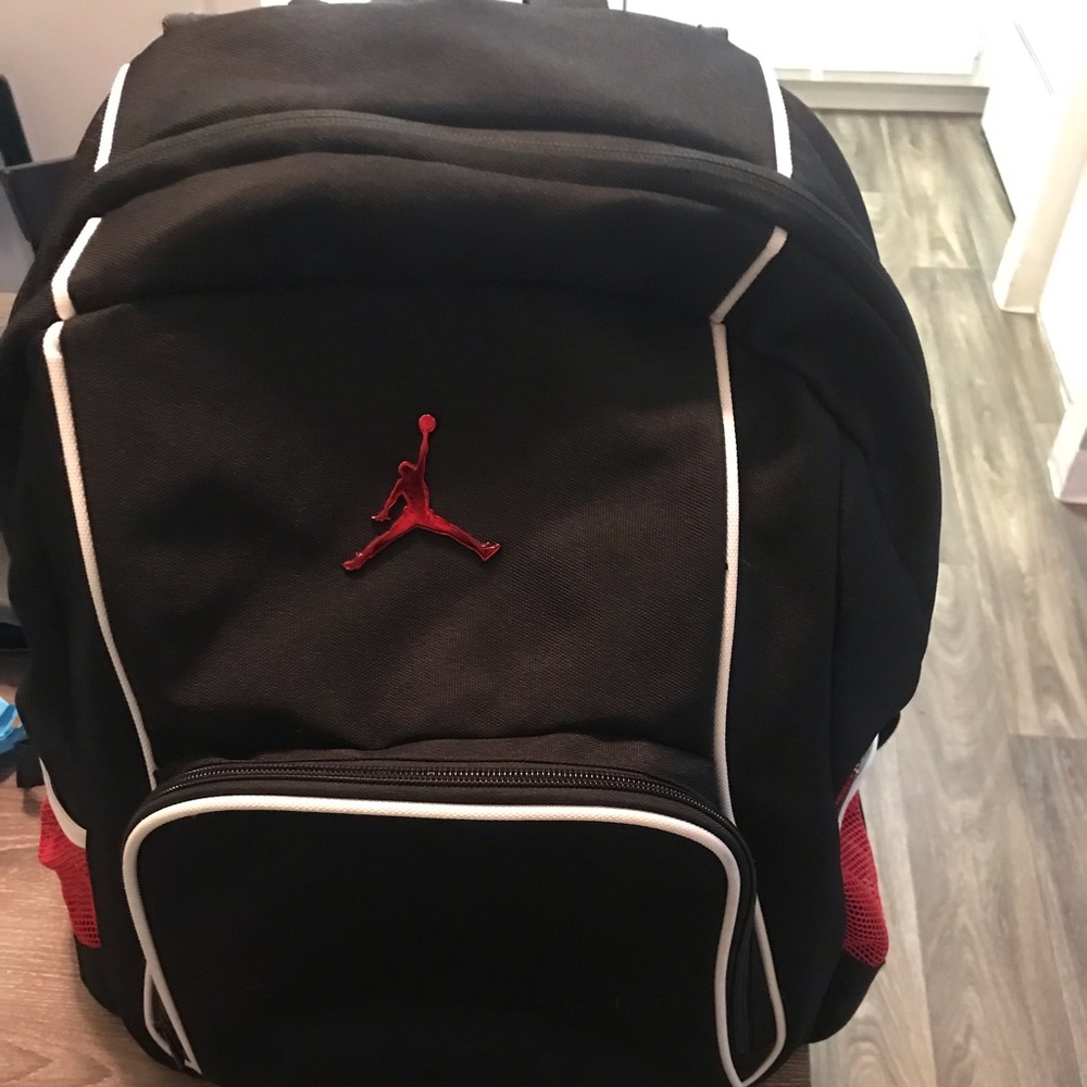 Air Jordan backpack